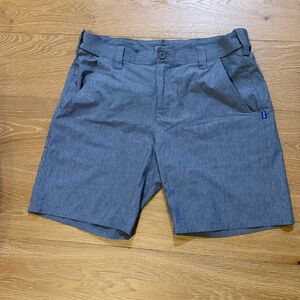 HUK Performance Shorts